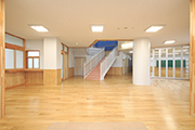 ホール
