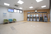 肥後銀行 学園大通支店