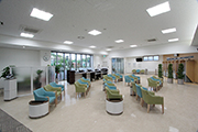 肥後銀行 学園大通支店