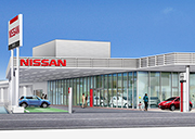 日産人吉